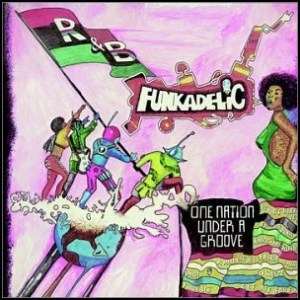 1978 Funkadelic