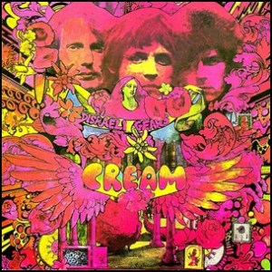 cream_disraeli_gears 1967