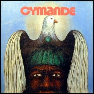 Cymande