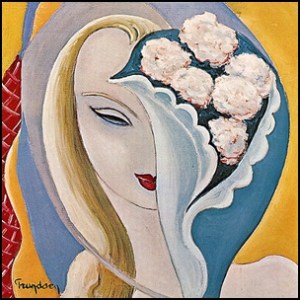 Derek The Dominos - Layla and Other Assorted Love Songs 1970