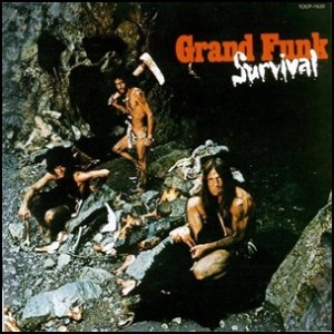 Grand-Funk-Railroad-Surviva 1971l