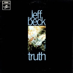 Jeff+Beck+-+Truth 1968