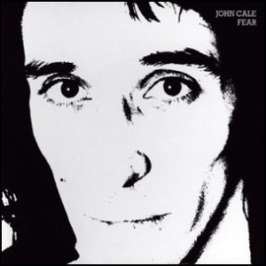 John Cale Fear
