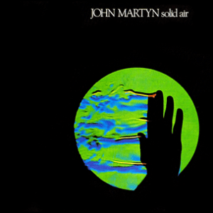 John Martyn 1973