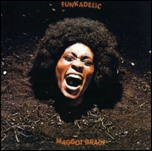 maggot brain 1971