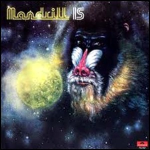 Mandrill Is 1972