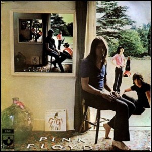 Pink Floyd - Ummagumma 1969