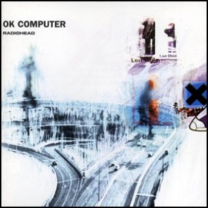 Radiohead Computer