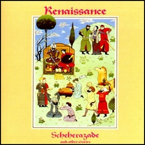 renaissance-scherezade 1975