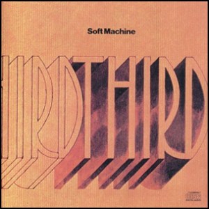 SoftMachine-Third 1970