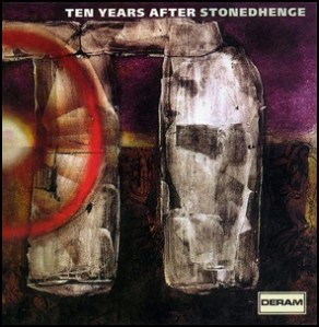 Stonedhenge-cover 1969