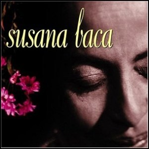 Susana Baca