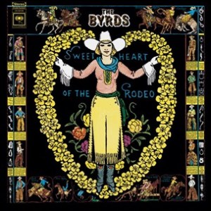 Sweetheart-Of-The-Rodeo 1968