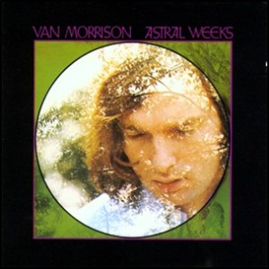 converted PNM file high res cover art Van Morrison Astral Weeks