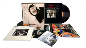 Captain Beefheart Box Set