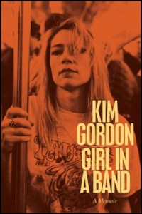 Kim Gordon