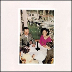 Led Zeppelin - Presence