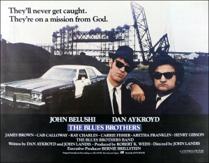 Blues Bros