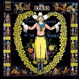 TheByrds Sweetheart of the Rodeo
