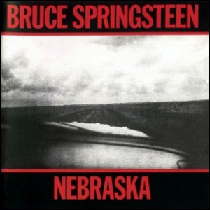 Bruce Springsteen-Nebraska