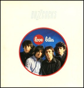 Buzzcocks LoveBites