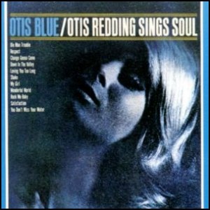 Otis blue