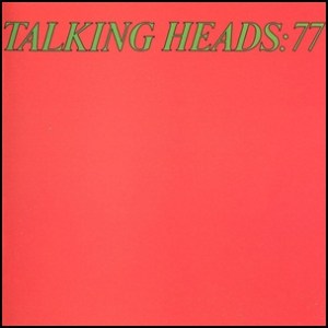 Talking Heads - 77