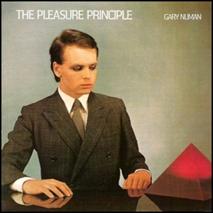 The PleasurePrinciple
