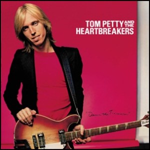 Tom Petty and the heartbreakers Damn The Torpedoes HIGH RESOLUTION COVER ART