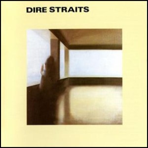 Dire Straits first album