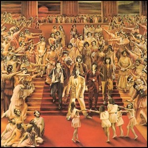 Its Only Rock n Roll