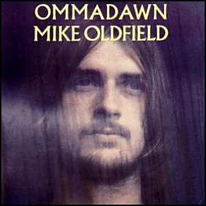 Mike Oldfield Ommadawn