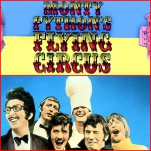 Monty Pythons Flying Circus