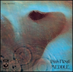 PinkFloyd Meddle
