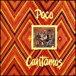 Poco - Cantamos