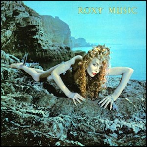 Roxy Music Siren