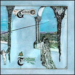 Trespass