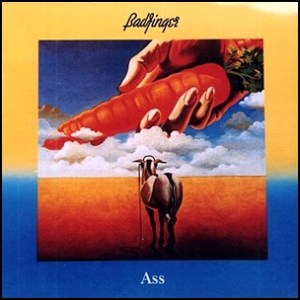 Badfinger - Ass