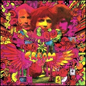 Disraeli Gears