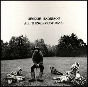 George Harrison-All Things Must Pass