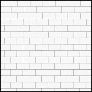 Pink Floyd - Wall