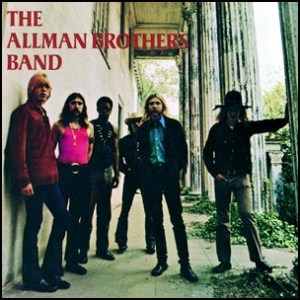 The Allman Brothers Band - The Allman Brothers Band