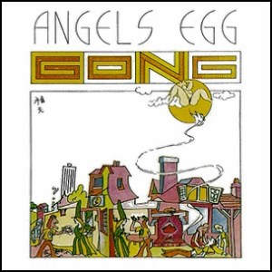 Angels Egg