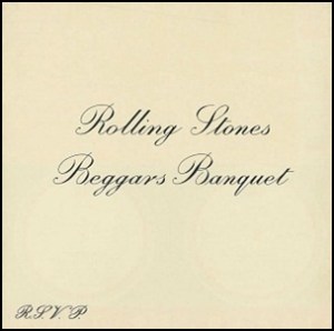 Beggars Banquet