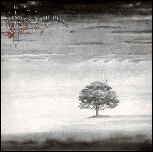Genesis wind and wuthering