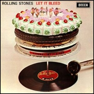 Let it bleed