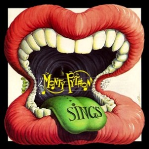 MontyPython_Sings