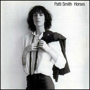 Patti Smith - Horses