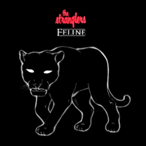 Stranglers-Feline
