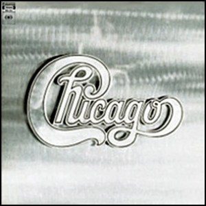 Chicago Album